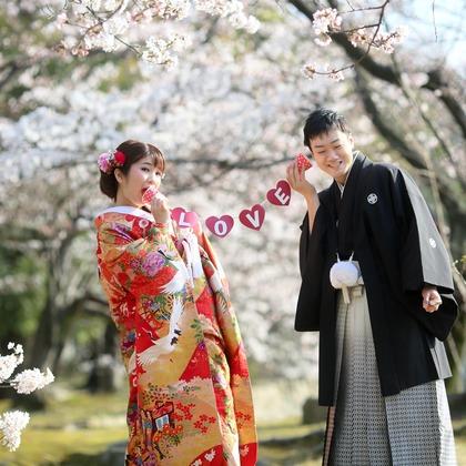 KIKIウェディングが撮影した「:albumName」の写真