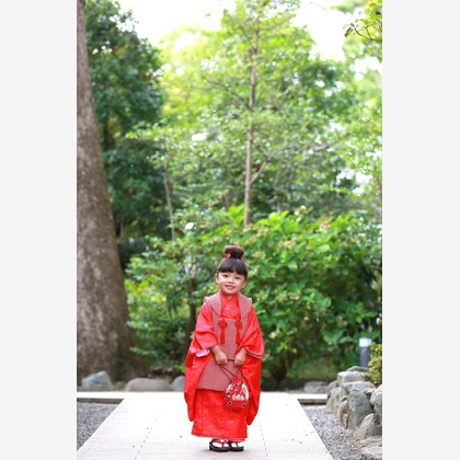 出張撮影HUG TIMEが撮影したエンゲージメントフォトの写真