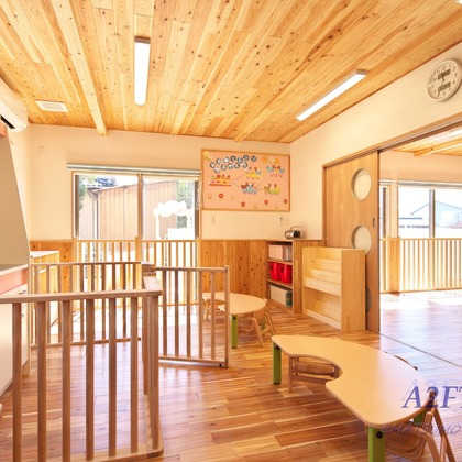 A2FT.jpフォトグラファーまつもとあきらが撮影した不動産/竣工の写真