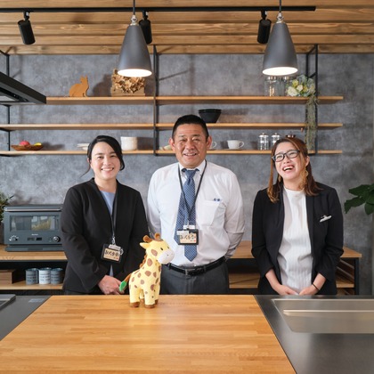 中村將一写真事務所が撮影した店舗/オフィス/サロン撮影の写真