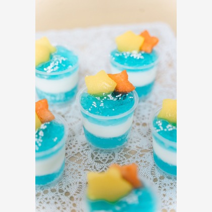 ウィリアムズ　侑依が撮影した料理撮影の写真