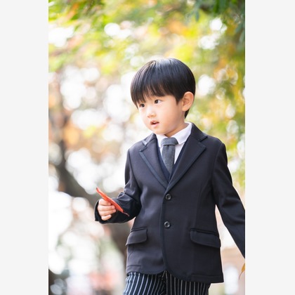 memoriesが撮影した七五三フォトの写真