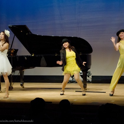 Katsuhiko Suzukiが撮影した「:albumName」の写真