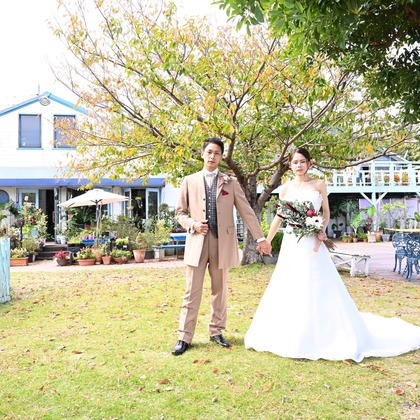 Studio MY LOCUSが撮影したその他/前撮り/後撮り出張撮影の写真