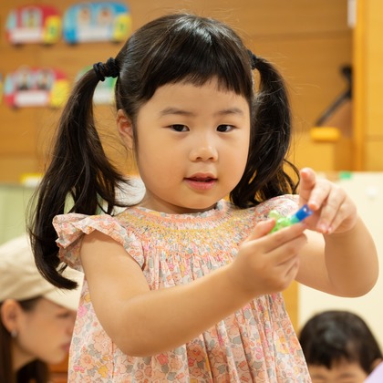 Batz Photoが撮影した「保育園なつまつり」の写真