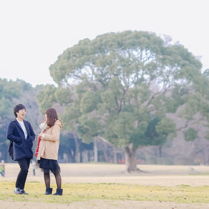 Tomi Photo Studioが撮影したウェディングや家族、ビジネスの写真