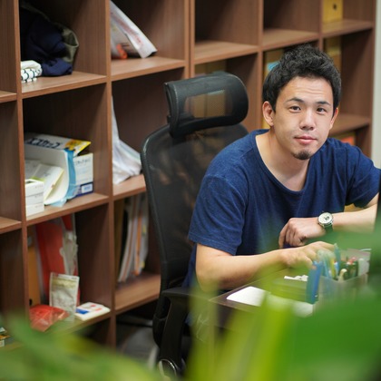 池田尚史が撮影した「:albumName」の写真