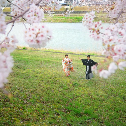 namograph (金森広治)が撮影した「:albumName」の写真