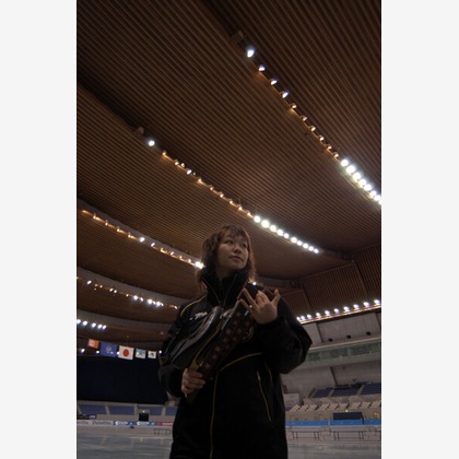 米田昌浩が撮影した「:albumName」の写真