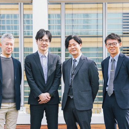 Yasui photographyが撮影したウェディングや家族、ビジネスの写真