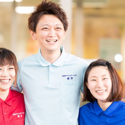 辻本俊輔が撮影した人物撮影の写真