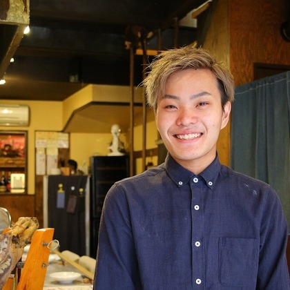 世登理恵が撮影した店舗/オフィス/サロン撮影の写真