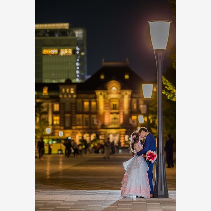 Photo Atelier feliceが撮影した「ウェディング・結婚」のウェディングフォト - :albumName