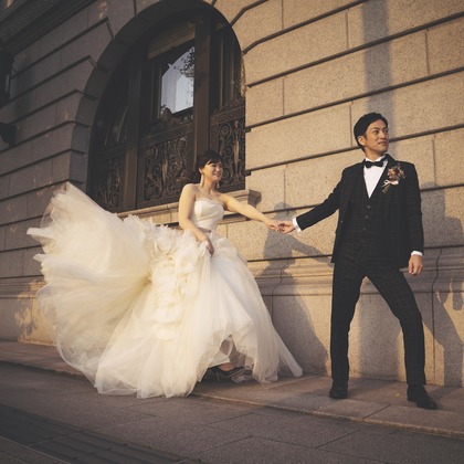 Photo of Tokyo Marunouchi taken by LMC