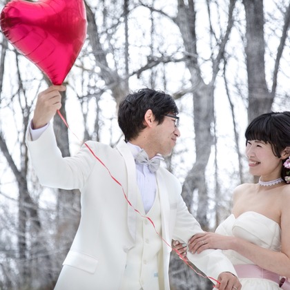 My Style Garden Studio が撮影した「:albumName」の写真