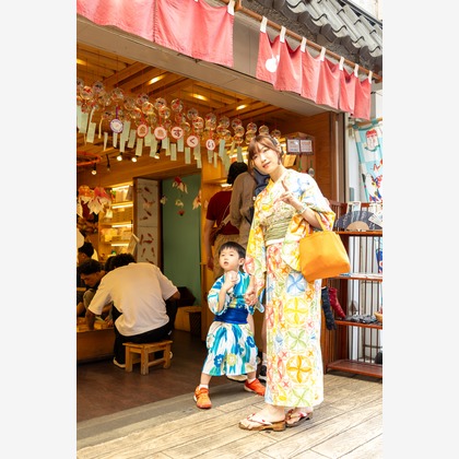 フォトスタジオENOが撮影した「:albumName」の写真