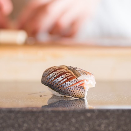 長野優幸が撮影した料理撮影の写真