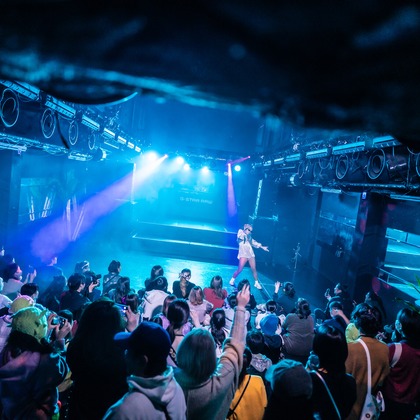 YuKI EXPRESSHOWが撮影したイベント/スナップ撮影の写真