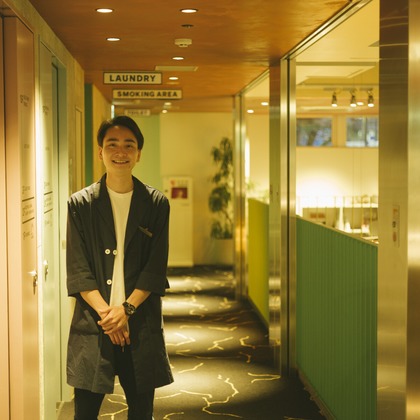 朝山　啓司が撮影した人物撮影の写真