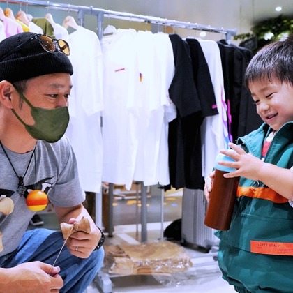 野崎宣行が撮影した「:albumName」の写真