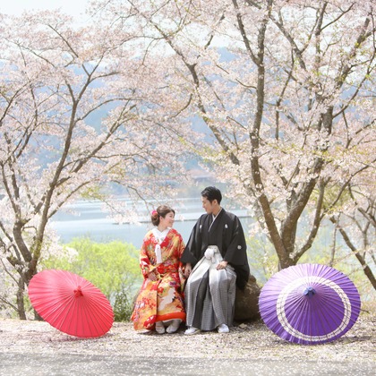 KIKIウェディングが撮影した「:albumName」の写真