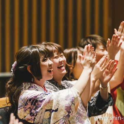 shin photographyが撮影した「:albumName」の写真