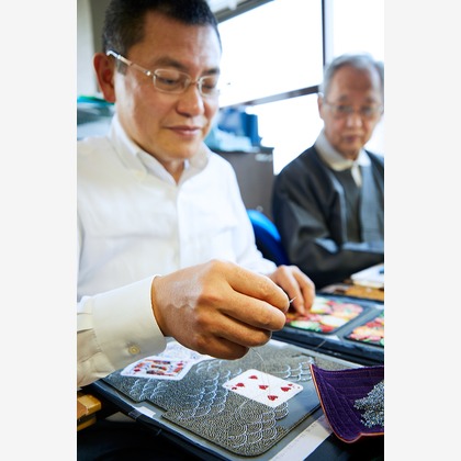 大橋裕紀が撮影したウェディングや家族、ビジネスの写真