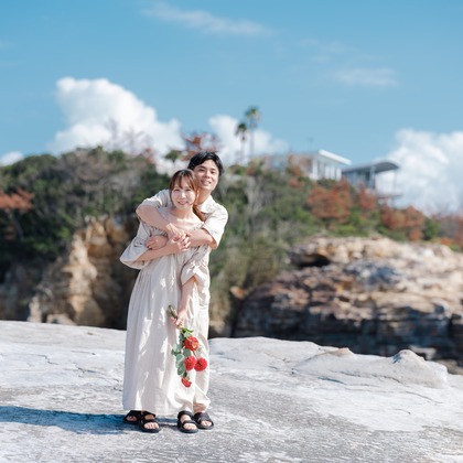 Location Photo Shoot Photos taken by UCHIMURA MADOKA