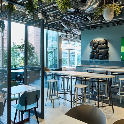 5527fotoが撮影した店舗/オフィス/サロン撮影/不動産/竣工の写真