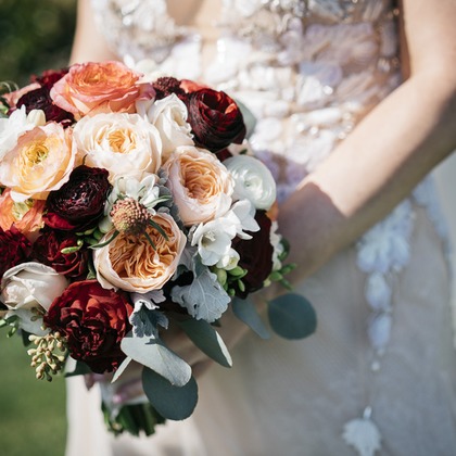 植村由理が撮影したウェディングや家族、ビジネスの写真