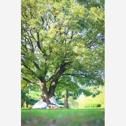 Photo of :albumName taken by WEDDING AVENUE