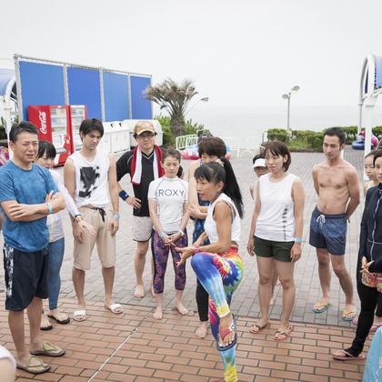 長濱崇が撮影したイベント/スナップ撮影の写真