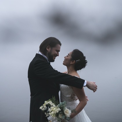 大越　光貴が撮影した前撮り/後撮り出張撮影の写真