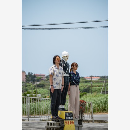 Photo of Miyakojima before business trip taken by takumatravel