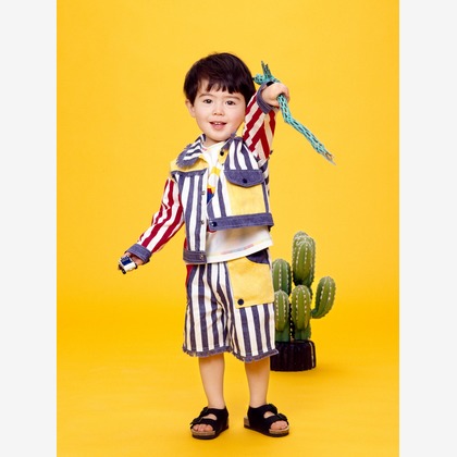 森安　照が撮影したウェディングや家族、ビジネスの写真