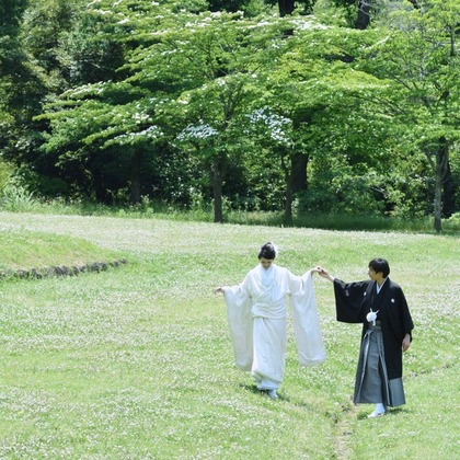 キキフォトワークスが撮影したウェディングや家族、ビジネスの写真