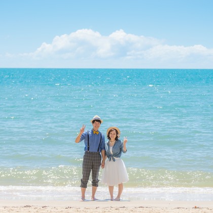 Photo of Cairns Beach Photos taken by スマイルケアンズ