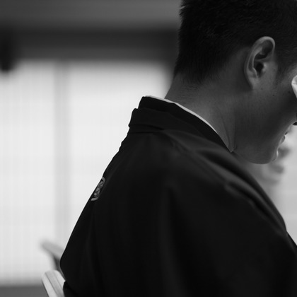 Hide Fotografie (三上 英和)が撮影したウェディングや家族、ビジネスの写真