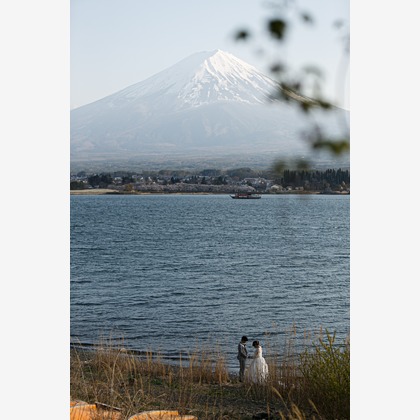 Photo of Mt. Fuji tour plan taken by Chi'es Fotografie