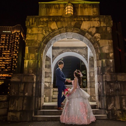 Photo Atelier feliceが撮影した「ウェディング・結婚」のウェディングフォト - :albumName