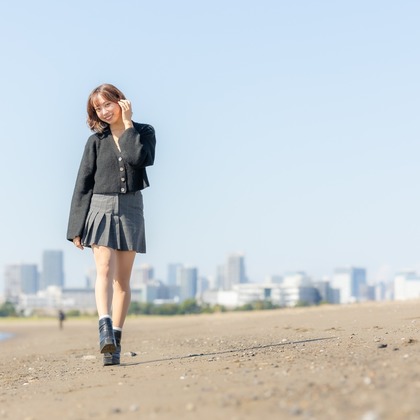 大森光太郎・K-PHOTOが撮影した「:albumName」の写真