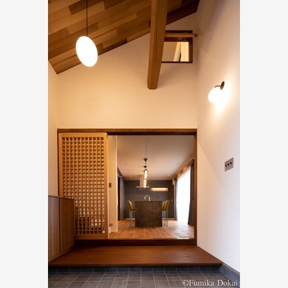 道海史佳が撮影した店舗/オフィス/サロン撮影の写真