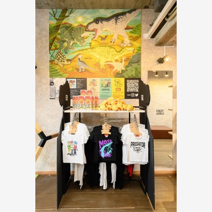 北野隼人が撮影した「:albumName」の写真