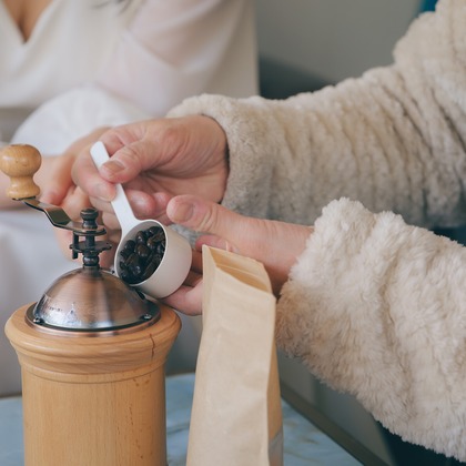 Photo of Wedding photo shoot at home taken by 高夏写真店