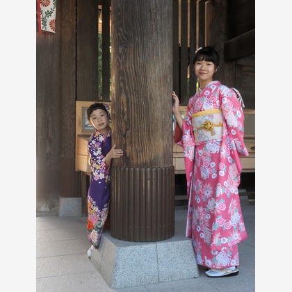 一郎太が撮影したその他/旅行先の記念撮影の写真