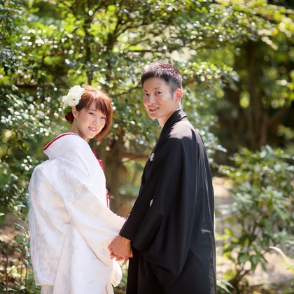 KIKIウェディングが撮影した「:albumName」の写真