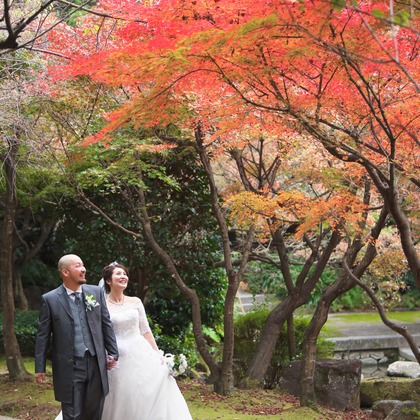 KIKIウェディングが撮影した「:albumName」の写真