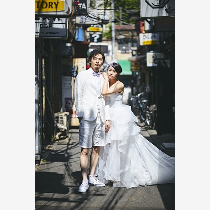 岡田　哲昇が撮影した店舗/オフィス/サロン撮影/人物撮影の写真