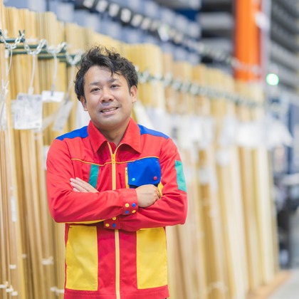 ヒロイ　タカヒトが撮影した店舗/オフィス/サロン撮影の写真