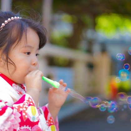 合同会社Joy Stormが撮影した「:albumName」の写真